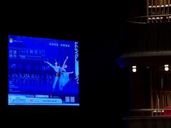 -交通银行前滩31演艺中心