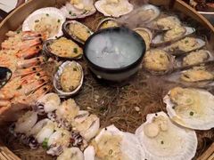 -北国饭店·海鲜.北方菜(榕城店)