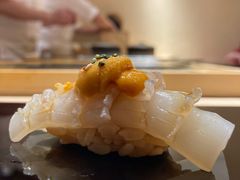-鮨青(恒基名人购物中心店)