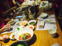 -丽池宫韩式汗蒸会馆(华灯坊店)