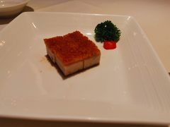 冰烧三层肉-利苑酒家(华熙国际店)