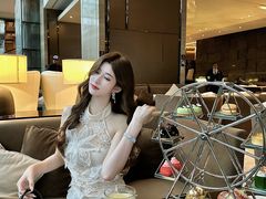 -广州天河希尔顿酒店