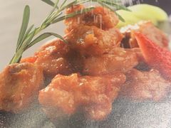 -景泰宫中餐厅(临空皇冠假日酒店首都机场店)