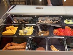 -赛百味SUBWAY(家佳源店)