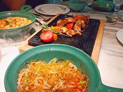 -蜜桃花开·中西融合菜E&W(南长街店)