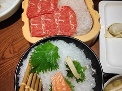 -东海怡品海鲜豆捞(星街坊店)