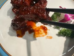 -三玛璐酒楼(汉口路店)