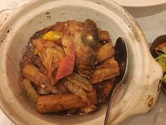 -酌宴府The China Club·广州万富希尔顿酒店(云城东路店)