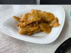 -巧克力渔家.小船海鲜胶东菜(万平口店)