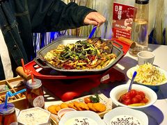 -马邦子·紫苏烤鱼(恒隆广场店)