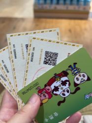 -莫莉幻想儿童乐园(武汉经开永旺店)