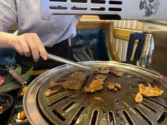 -九田家黑牛烤肉料理(中北镇店)