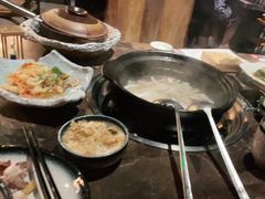 -同仁四季椰子鸡(海岸城天利店)