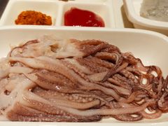 -海底捞火锅(上地华联店)