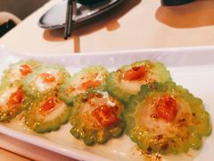 苦尽甘来-山石榴·贵州菜(丰盛里店)