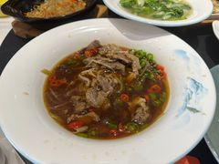-尚品越府·融合餐厅(延安路店)