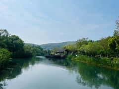 -南北湖风景区