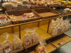 -西村叔叔的店·面包·甜品·蛋糕(崂山丽达店)
