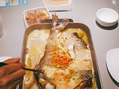 -半天妖烤鱼(东方新天地店)