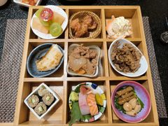 -长崎屋·日本料理·刺身·烧鸟(天河北路店)