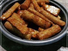 -前海沿·青岛菜(李沧万达店)