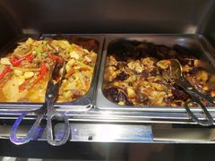 -美姿水荟美食水疗