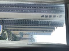 -珠海中海雅高铂尔曼酒店