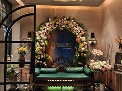 -狮拾久·现代新加坡料理(壹方城店)