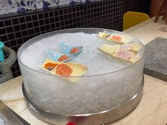 -盛宴自助餐厅(运达喜来登店)