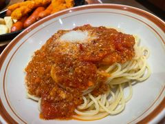 -萨莉亚意式餐厅(万嘉商业广场店)