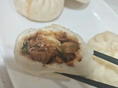 -老陶包子铺(南大西南村店)