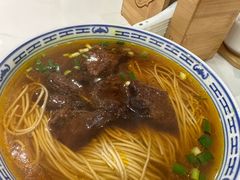 -永丰面馆(汉口路店)