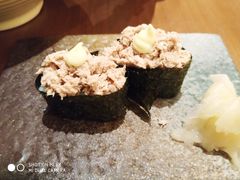 -無境·匠心日本料理(汉街店)