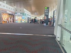 -厦门高崎国际机场-T4航站楼