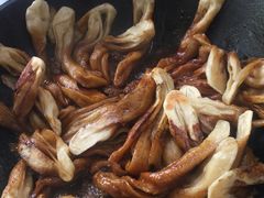-华盛园卷子王农家菜水库鱼