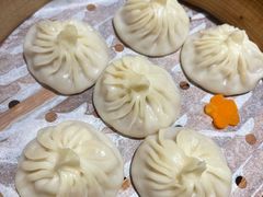 -弄堂小笼包(西青中北永旺购物中心店)