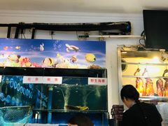 门面-全记广州大排档(玉林店)