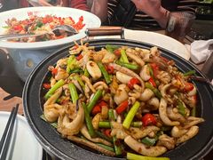 -巡湘记·地道湖南菜(活力城店)