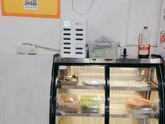 -德四家·云南傣味烧烤品牌(和谐店)
