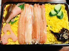 -蟹道乐( 新宿駅前店)