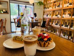 -Money Shops(愚园路店)