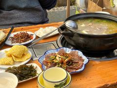 -尼玛藏家风味园(阿山食城店)