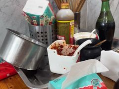 -攀枝花·任德琼·盐边羊肉米线