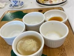 -御彩酒家(东风东路店)