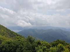 -梧桐山风景名胜区