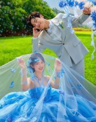 -第一夫人婚纱摄影(南京店)