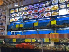 -醉壹号海鲜大排档·老厦门特色菜(厦门美食地标店)