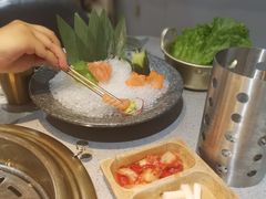 -妥妥烤肉料理(昙华林店)