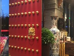 -宁波状元楼酒店(和义路店)