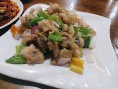 -盛德利食府 天津菜(河西店)